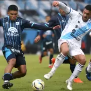 Gimnasia de Jujuy venci� 1-0 a Temperley y estira su ventaja en la cima de la Zona B