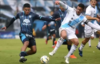 gimnasia temperley