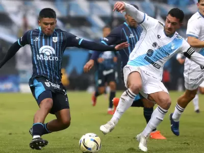 gimnasia temperley