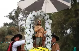 sadir monterrico