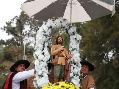 sadir monterrico