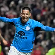Belgrano ganó por penales y enfrentará a River en la final del Torneo Apertura