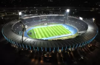 el Kempes espera por la Final del Apertura de la LPF