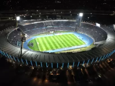 el Kempes espera por la Final del Apertura de la LPF