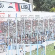 Gimnasia de Jujuy visitar� a Gimnasia y Tiro con su gente