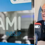 Siufi apunt� a Naci�n por los recortes en el PAMI: "Hay una sensaci�n de abandono absoluto"