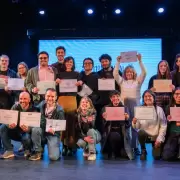 El Festival de Cine de las Alturas presentó a los ganadores de la 11° edición