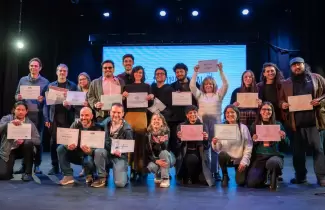 ganadores Festival Cine de las Alturas 11� Edici�n