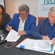 El IVUJ licitó 96 departamentos para demanda libre y 20 para UPCN