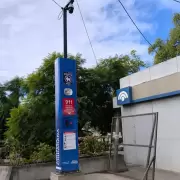 Analizan instalar tótems de seguridad en San Pedro, Perico y Libertador