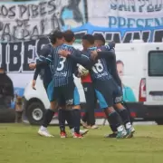 Definieron el horario para el clásico entre Gimnasia de Jujuy y Gimnasia y Esgrima de Salta
