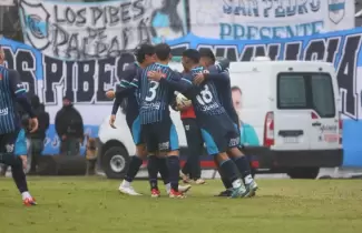 Gimnasia de Jujuy ante un duro compromiso frente a Nueva Chicago