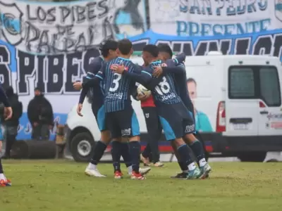 Gimnasia de Jujuy ante un duro compromiso frente a Nueva Chicago