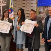 La Legislatura declaró de Interés las Jornadas de Clima y Ambiente organizadas por la Cámara del Tabaco