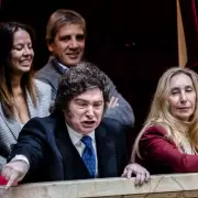 "Los liberales no somos manada": los argumentos de Milei para justificar las peleas en su equipo