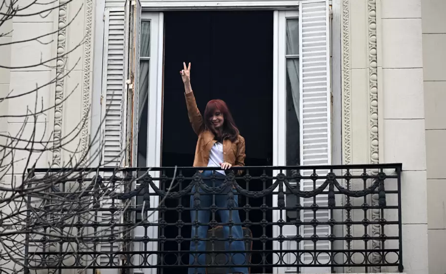 cristina kirchner