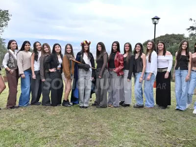 fne 2026 candidatas los lapachos
