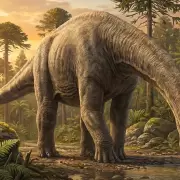 Hallan en Tailandia un dinosaurio gigante que redefine el mapa paleontológico de Asia