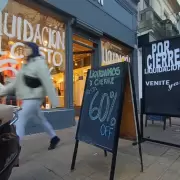 La Unión de Empresarios advirtió por la caída del consumo y la situación crítica del comercio en Jujuy