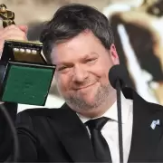 Guido Kaczka de Oro: todos los ganadores de los Premios Martín Fierro 2026 en una noche repleta de emoción y sorpresas