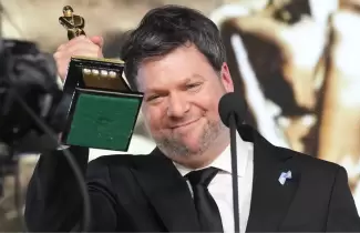 Guido Kaczka de Oro: todos los ganadores de los Premios Mart�n Fierro 2026 en una noche repleta de emoci�n y sorpresas