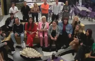 gran hermano 2026