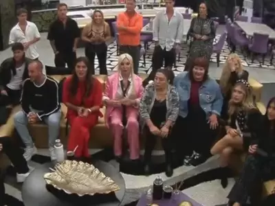 gran hermano 2026