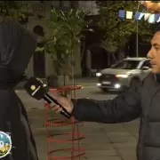 El crudo relato de una persona en situación de calle en Jujuy