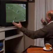 El Tano Pasman, antes de River-Belgrano: "Voy a ver el partido medicado"
