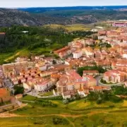 Un pueblo de Espa�a ofrece casa gratis y trabajo para atraer nuevos vecinos
