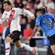 La Liga Profesional designó el árbitro para la final del Torneo Apertura entre River y Belgrano