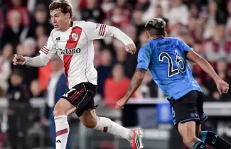 River - Belgrano