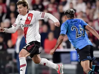River - Belgrano
