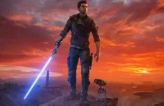 Cal Kestis se ha convertido en uno de los personajes m�s queridos de Star Wars