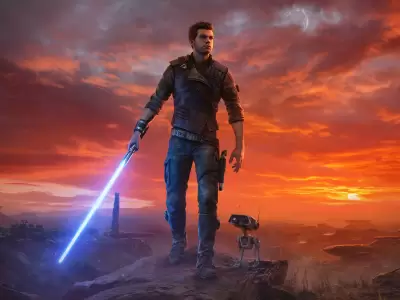 Cal Kestis se ha convertido en uno de los personajes m�s queridos de Star Wars