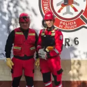 Rescataron a un tucán en Finca El Pongo