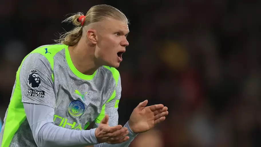Erling Haaland