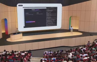 Grandes novedades en la primera jornada de Google I/O