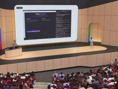 Grandes novedades en la primera jornada de Google I/O