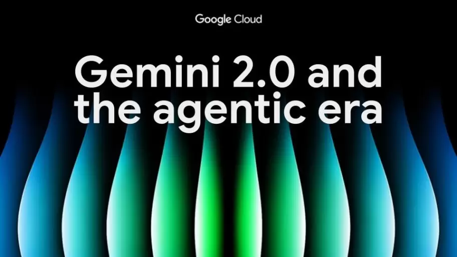 Gemini se posiciona en la "agentic era"