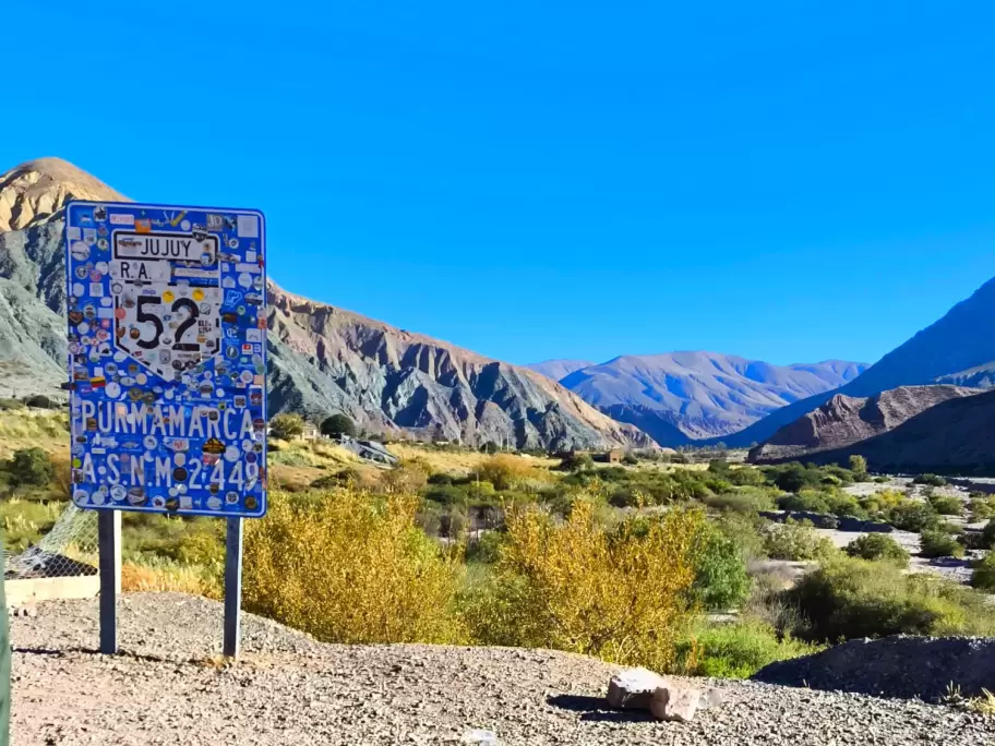 Ruta Nacional 52