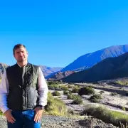 Presentan un proyecto para fortalecer rutas clave de Jujuy y reorganizar el tránsito minero y turístico