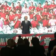 Cristiano Ronaldo jugará su sexto Mundial: Portugal presentó la lista para la Copa del Mundo 2026