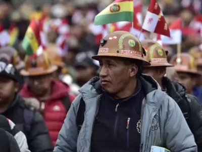 bolivia