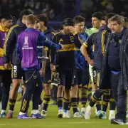 Boca empat� 1-1 ante Cruzeiro y se jugar� su clasificaci�n a octavos de la Copa Libertadores en la �ltima fecha