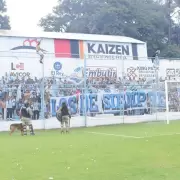 Visitantes en Salta: habilitaron la venta de entradas para los hinchas del lobo jujeño