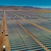 Jujuy es sede del Foro de Ingeniería Eléctrica NOA 2026
