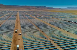Jujuy ser� sede del Foro de Ingenier�a El�ctrica NOA 2026