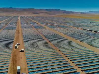 Jujuy ser� sede del Foro de Ingenier�a El�ctrica NOA 2026
