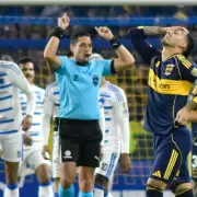 Boca dejó pasar una chance clave y se jugará la clasificación en la última fecha